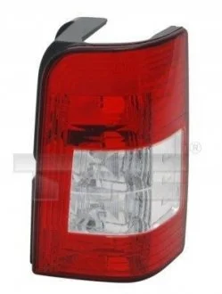 Лiхтар задній для Citroen, Peugeot TYC 11-11355-11-2 фото товару