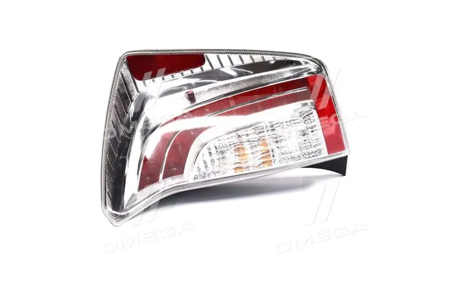 <strong>Ліхтар задній правий Toyota Prius (12-) USA LED (11-6465-00-1N) TYC 116465001N (фото 1)</strong>