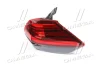<strong>Ліхтар задній зовнішній правий Nissan X-Trail, Rouge (17-) LED (11-6973-A6-9B) TYC 116973A69B (фото 1)</strong>