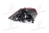 <strong>Ліхтар задній зовнішній правий Nissan X-Trail, Rouge (17-) LED (11-6973-A6-9B) TYC 116973A69B (фото 3)</strong>