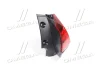 <strong>Ліхтар задній зовнішній правий Nissan X-Trail, Rouge (17-) LED (11-6973-A6-9B) TYC 116973A69B (фото 4)</strong>