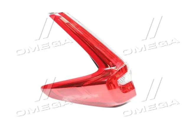 <strong>Ліхтар задній зовнішній лівий Honda CRV (17-) USA LED (11-6976-00-1N) TYC 116976001N (фото 1)</strong>