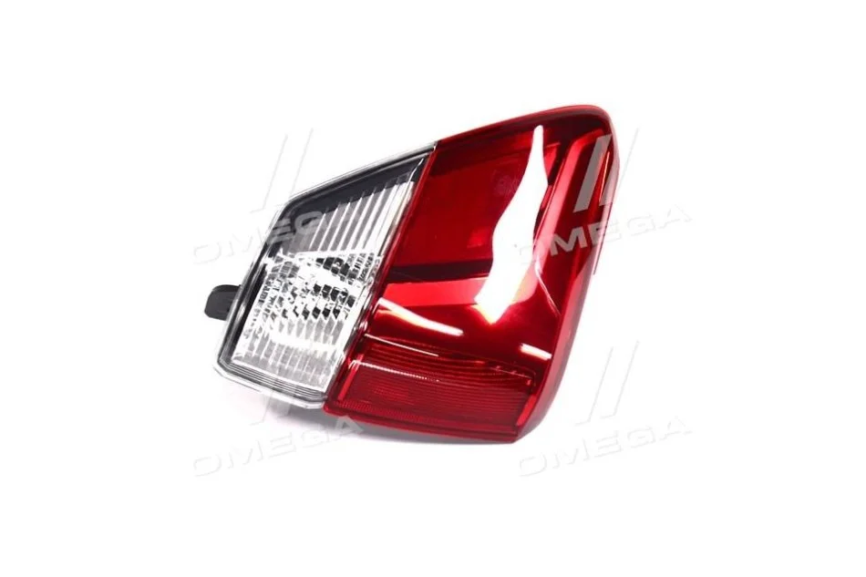 <strong>Фонарь задний внешний левый Subaru Forester (19-) LED TYC 11-9080-A6-9B (фото 1)</strong>