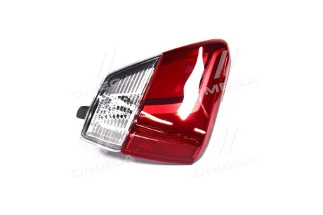 Фонарь задний внешний левый Subaru Forester (19-) LED для TYC 11-9080-A6-9B фото товара