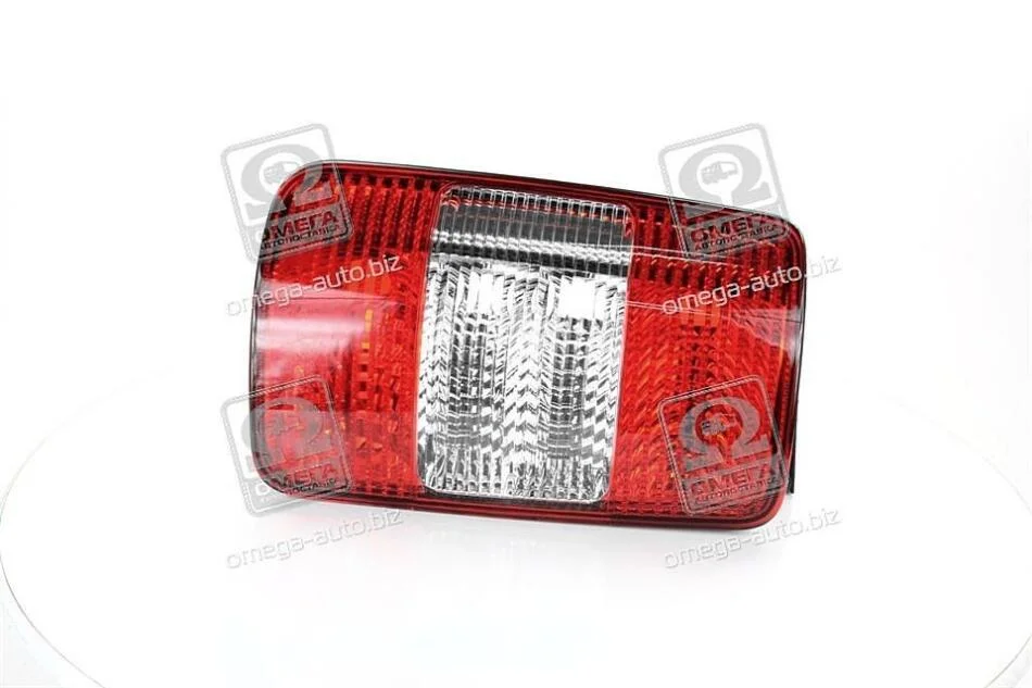 <strong>Ліхтар задн. лів. VW CADDY 04- (вир-во) TYC 11-A454-01-2B (фото 1)</strong>