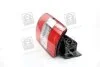<strong>Ліхтар задн. лів. VW CADDY 04- (вир-во) TYC 11-A454-01-2B (фото 2)</strong>