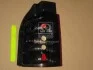 <strong>Фонарь задний левый VW Transporter T5 (03-) двойная дверь, прозрачный указатель TYC 11-A576-A1-2B (фото 1)</strong>