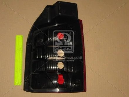 Ліхтар задн. лів. VW T5 03-09 (вир-во) для TYC 11-A576-A1-2B фото товару