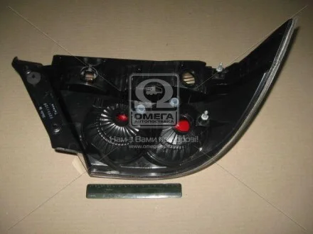 Фонарь задний правый Mitsubishi Lancer IX (04-) 2.0 Sport (CS9A) для TYC 11-A659-A1-6B фото товара