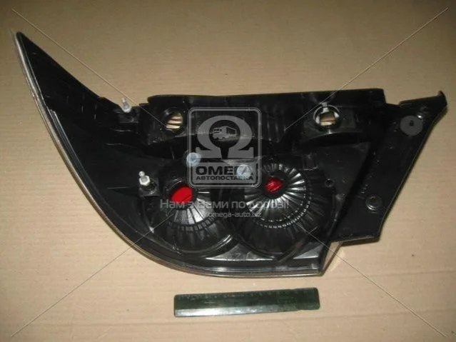 <strong>Фонарь задний левый Mitsubishi Lancer IX (04-) 2.0 Sport (CS9A) TYC 11-A660-A1-6B (фото 1)</strong>