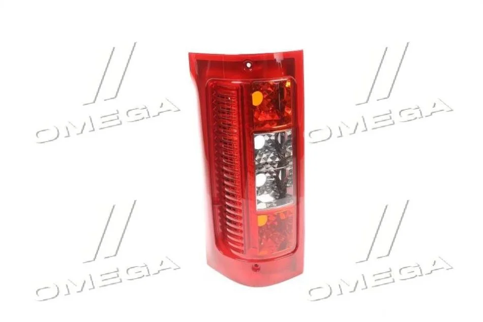 <strong>Ліхтар задн. пра. CITROEN JUMPER 02-06 (вир-во) TYC 11-A777-01-2B (фото 1)</strong>