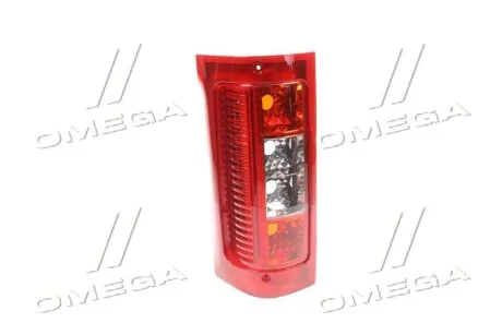 Ліхтар задн. пра. CITROEN JUMPER 02-06 (вир-во) для Fiat, Peugeot, Citroen TYC 11-A777-01-2B фото товару