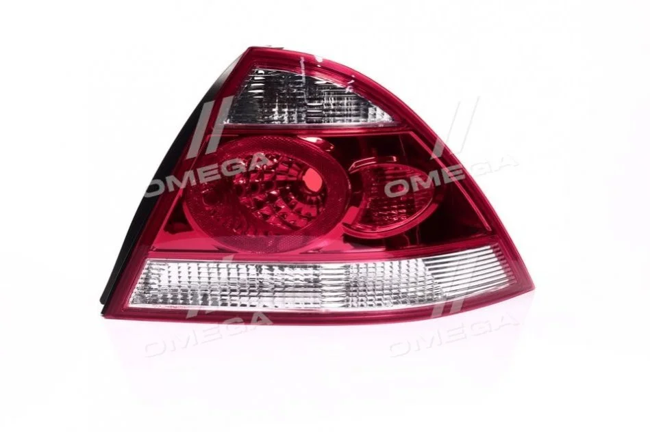 <strong>Фонарь задний правый Nissan Almera B10 (06-) TYC 11-B023-01-6B (фото 1)</strong>