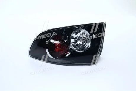 Ліхтар задн. пра. MAZDA 3 SDN 04- (вир-во) для Mazda TYC 11-B101-01-2B фото товару