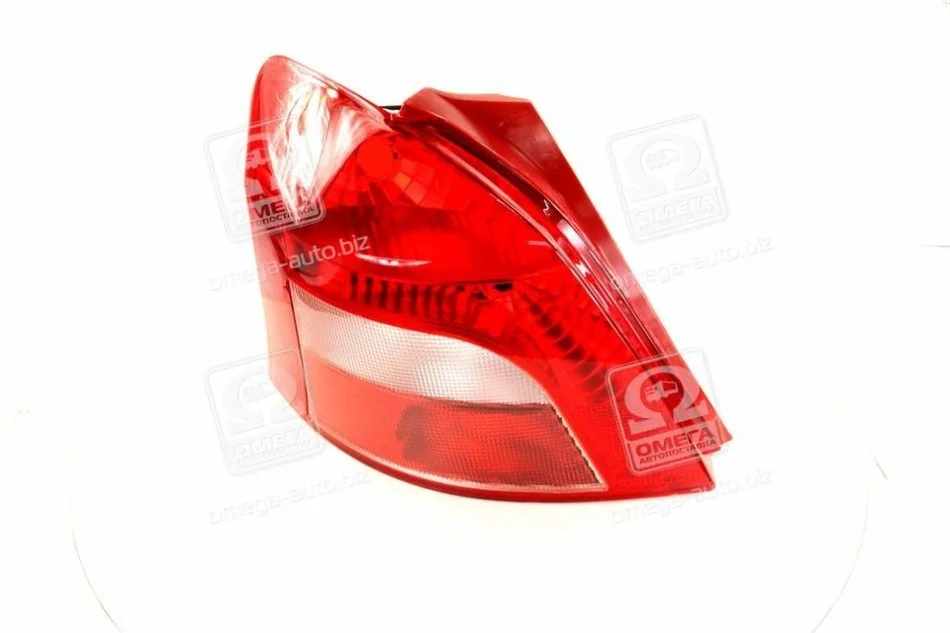 <strong>Ліхтар задн. лів. TOY YARIS 06-HB (вир-во) TYC 11-B182-01-2B (фото 1)</strong>