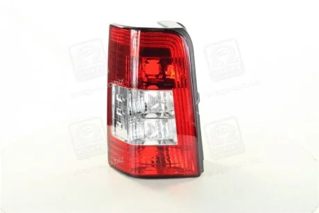Ліхтар задн. лів. CITR BERLINGO 02-07 (вир-во) для TYC 11-B356-A1-2B фото товару