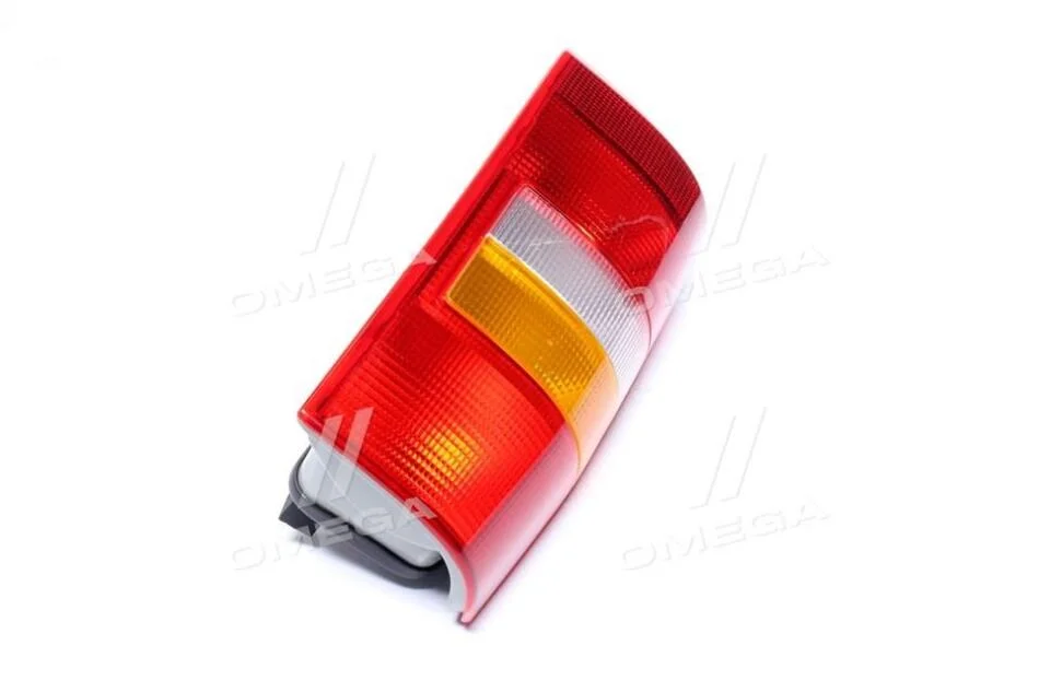 <strong>Ліхтар зад. лів. FIAT SCUDO 96-06 TYC 11-B696-01-2B (фото 1)</strong>