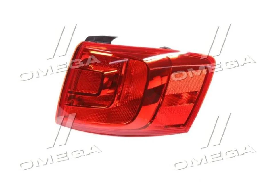 <strong>Ліхтар зад. пра. VW JETTA 11-14 TYC 11-B861-00-1N (фото 1)</strong>