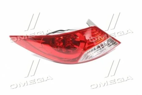 Ліхтар задній для Hyundai TYC 11-B942-00-1N фото товару