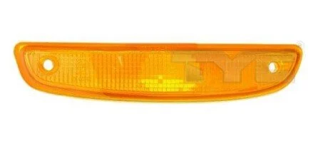 Повторювач повороту для TYC 125001LA1 фото товару
