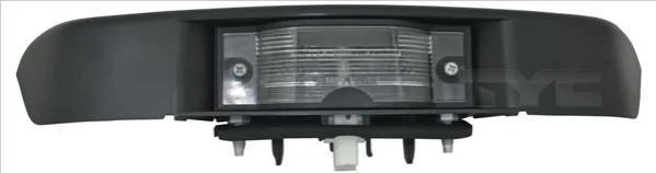 <strong>Підсвітка номерного знаку (W5W) NISSAN PRIMASTAR X83 OPEL VIVARO A RENAULT TRAFIC II 03.01-01.16 TYC 15-0321-00-2 (фото 1)</strong>