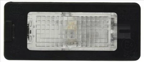 Освiтлювач номерного знаку для TYC 15-0385-00-9 фото товару