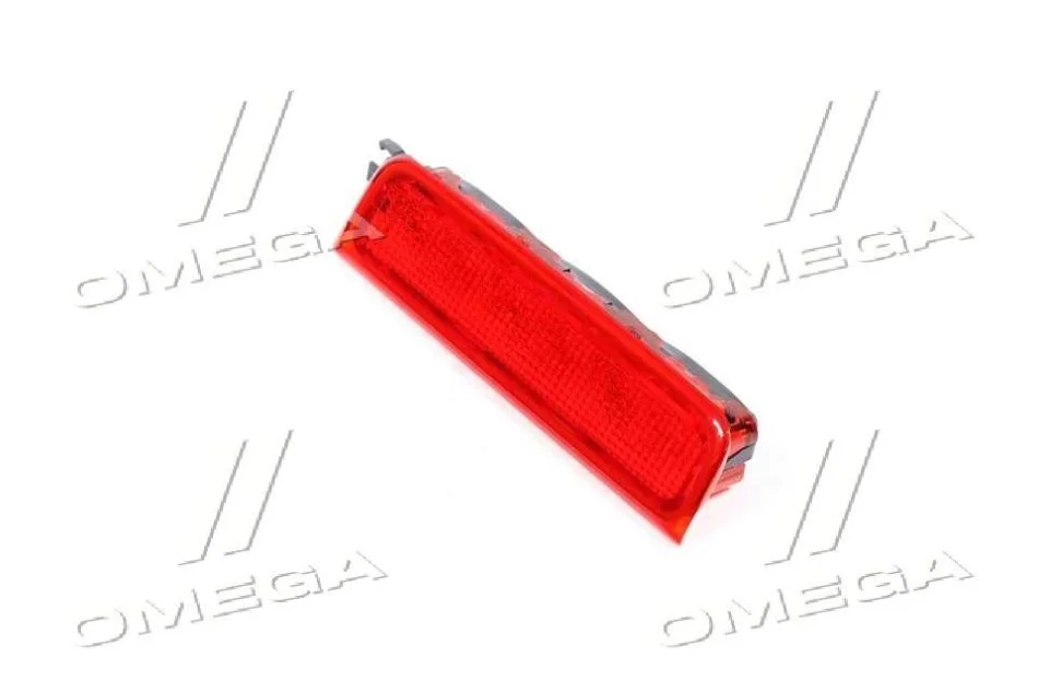 <strong>Ліхтар зад. VW CADDY 04-06 TYC 15-A367-00-2B (фото 1)</strong>