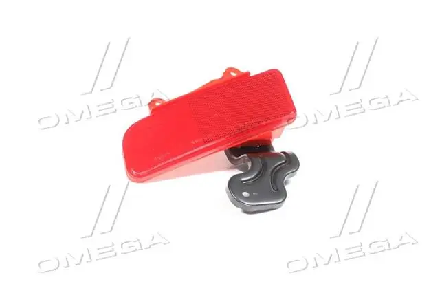 <strong>Катафот бампера заднего левый Honda CRV (15-) (17-5542-00-9N) TYC 175542009N (фото 1)</strong>