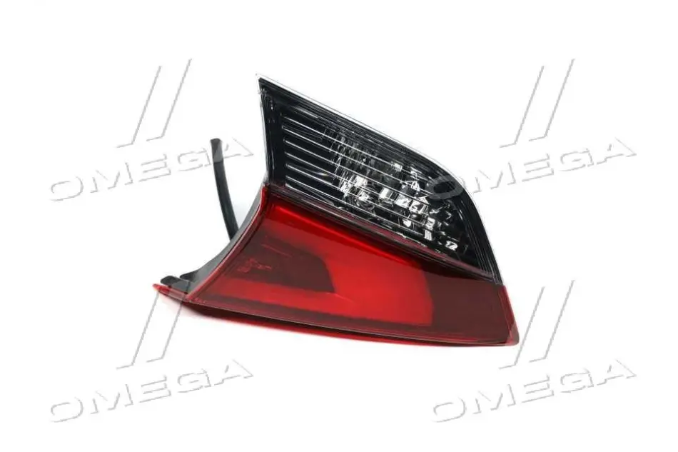 <strong>Фонарь задний правый внутренний Nissan X-Trail T32, Rouge (17-) TYC 175731A68B (фото 1)</strong>