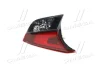 <strong>Ліхтар задній лівий внутрішній Nissan X-Trail T32, Rouge (17-) (17-5732-A6-8B) TYC 175732A68B (фото 1)</strong>