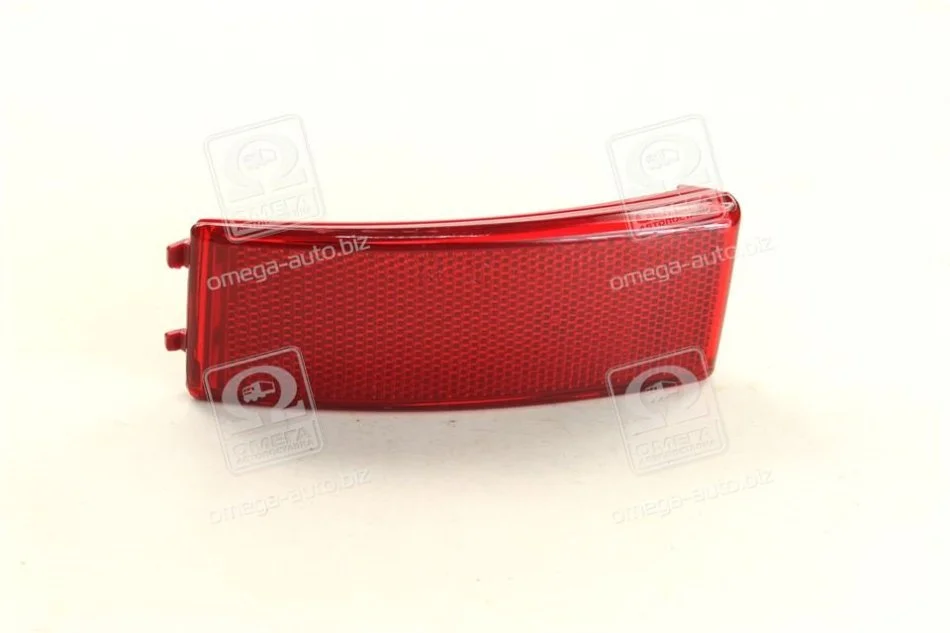 <strong>Катафот бампера заднего левый Ford Focus (05-), C-Max (04-) TYC 17-A058-00-2B (фото 1)</strong>