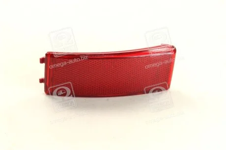 Катафот бампера заднего левый Ford Focus (05-), C-Max (04-) для TYC 17-A058-00-2B фото товара