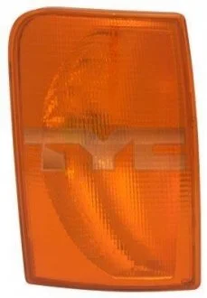 Показчик повороту для TYC 18-0423-01-2 фото товару
