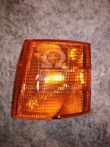 <strong>Указатель поворота передний левый VW Transporter T4 (90-) TYC 18-3322-01-2B (фото 1)</strong>