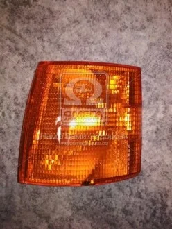 Вказ. пов. лів. VW T4 91-03 (вир-во) для TYC 18-3322-01-2B фото товару