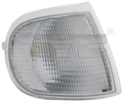 Повторювач повороту для Skoda, Volkswagen TYC 183598052 фото товару