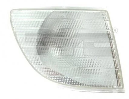 Показчик повороту для TYC 18-5509-15-2 фото товару