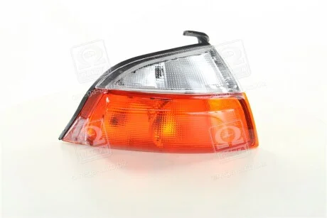 Ліхтар пра. TOY HI-ACE 96-99 (вир-во) для TYC 18-5615-05-2B фото товара