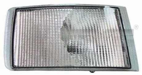 Показчик повороту для Peugeot, Fiat, Citroen TYC 18-5618-01-2 фото товару