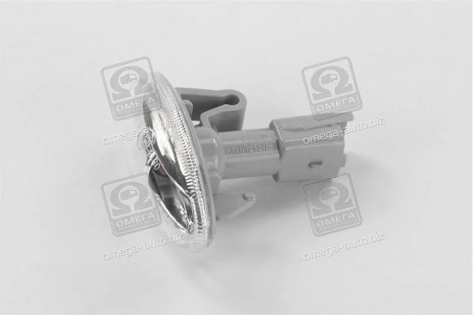 <strong>Повторитель поворота Citroen Berlingo (02-), Jumpy (07-), C3 (02-) TYC 18-A273-00-2B (фото 1)</strong>