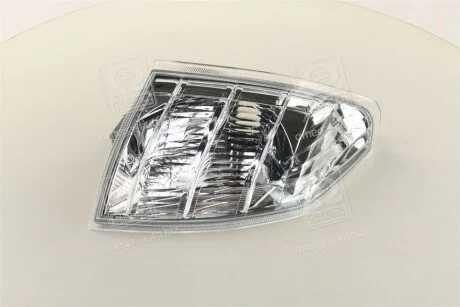 Вказ. пов. пра. NIS X-TRAIL 01-07 (вир-во) для TYC 18-A653-01-2B фото товара
