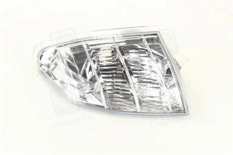 Указатель поворота передний левый Nissan Xtrail (01-) для TYC 18-A654-01-2B фото товара