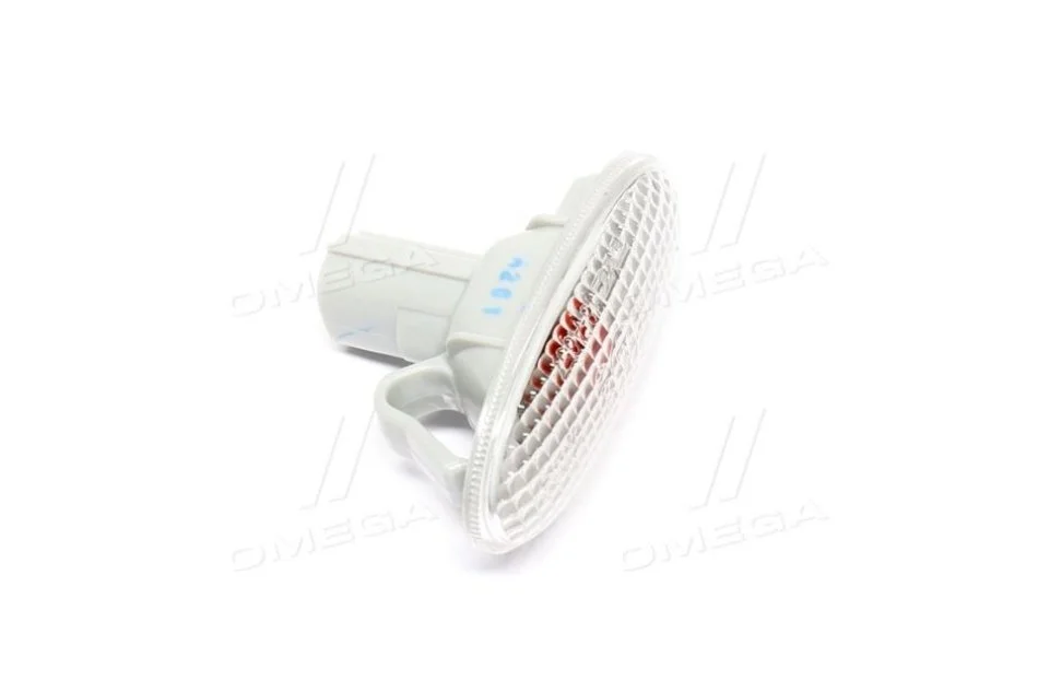 <strong>Повторитель поворота Mazda 2 (06-), 3 седан (04-), 6 (02-) TYC 18-A657-00-9B (фото 1)</strong>