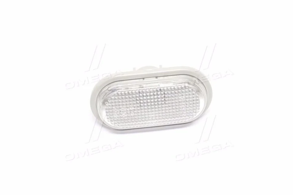 <strong>Повторитель поворота Renault Trafic (01-), Master (98-)/Opel Vivaro (01-), Movan TYC 18-A667-01-2B (фото 1)</strong>