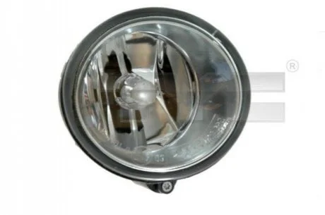 Фара протитуманна для Renault, Nissan, Opel TYC 19-0096-05-2 фото товару