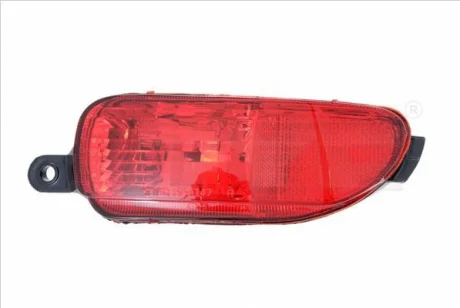 OPE CORSA лів. зад. п/тум. [6/03-] для Opel TYC 19-0148-01-2 фото товару