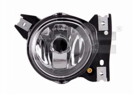 Протитуманна фара передня для Volkswagen, Seat TYC 19-0295-05-2 фото товару