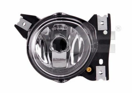 Протитуманна фара передня для Volkswagen, Seat TYC 190296052 фото товару