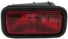 <strong>Протитуманна фар задн Лів MITSUBISHI LANCER VII 09.03-10.08 TYC 19-0612-05-2 (фото 1)</strong>