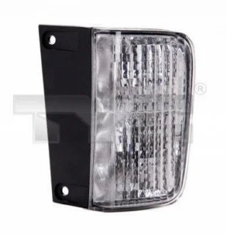 Ліхтар заднього ходу Прав NISSAN PRIMASTAR X83 OPEL VIVARO A RENAULT TRAFIC II 03.01-01.16 для Nissan, Opel, Renault TYC 19-0661-01-2 фото товару